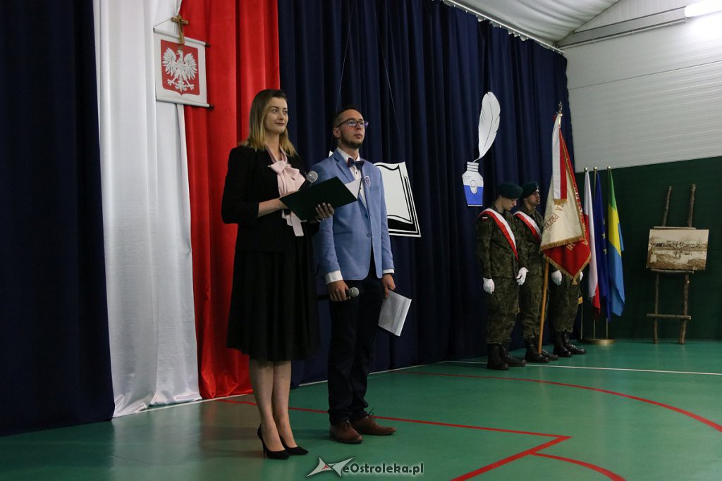 Jubileusz 25-lecia 2 SLO im. Toniego Halika w Ostrołęce [30.05.2019] - zdjęcie #41 - eOstroleka.pl