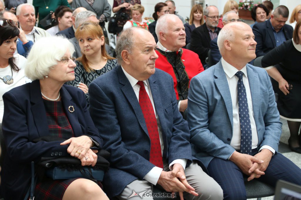 VI konferencja „Kultura Językowa Kurpśów” [ZDJĘCIA] - zdjęcie #45 - eOstroleka.pl