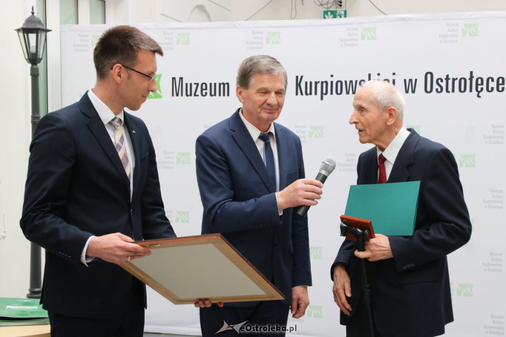 VI konferencja „Kultura Językowa Kurpśów” [ZDJĘCIA] - zdjęcie #8 - eOstroleka.pl