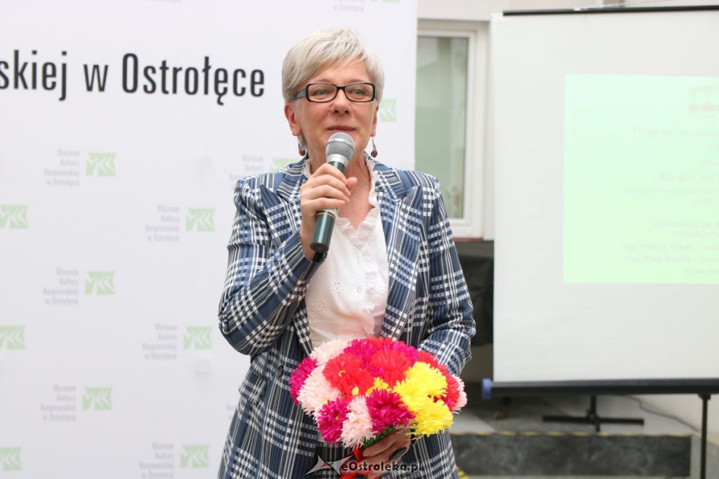 VI konferencja „Kultura Językowa Kurpśów” [ZDJĘCIA] - zdjęcie #2 - eOstroleka.pl