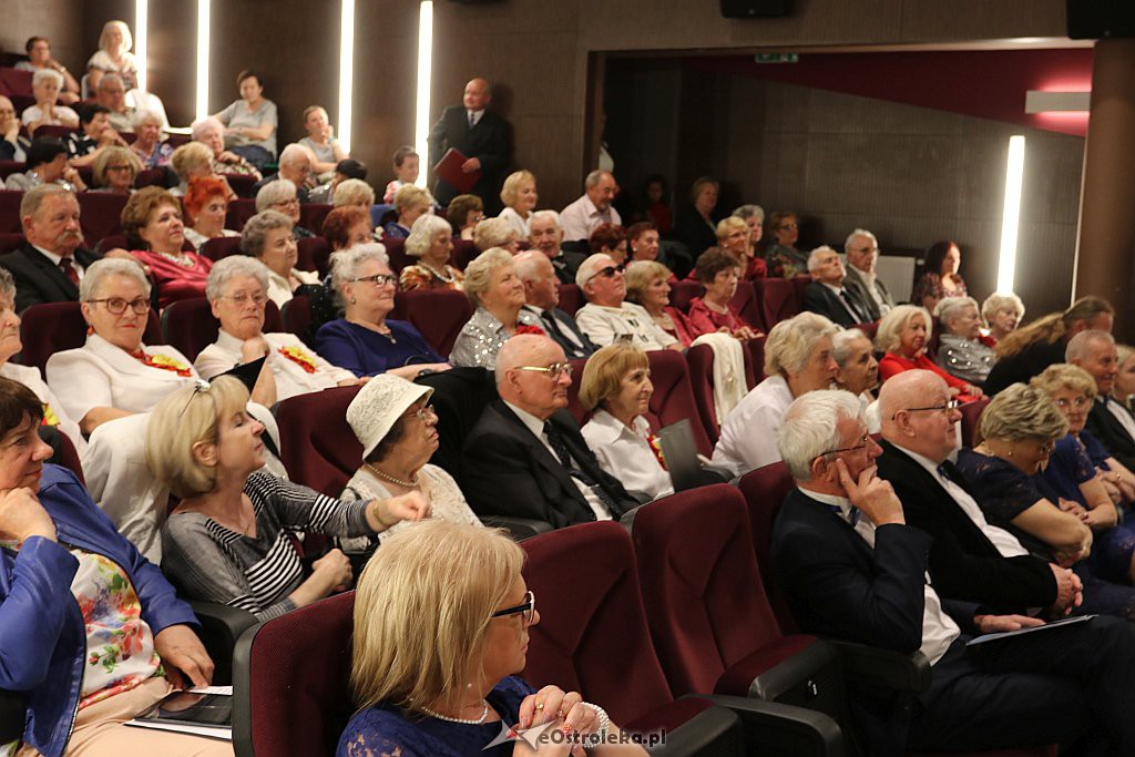 Ostrołęckie Spotkania Klubów Seniora [01.06.2019] - zdjęcie #24 - eOstroleka.pl