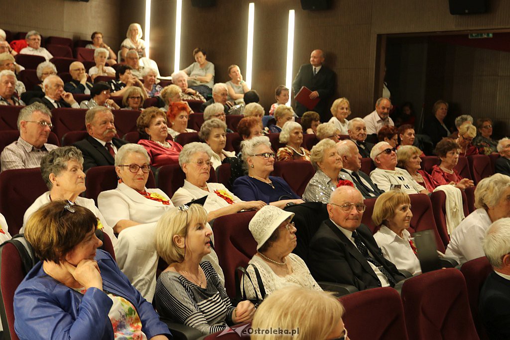 Ostrołęckie Spotkania Klubów Seniora [01.06.2019] - zdjęcie #23 - eOstroleka.pl
