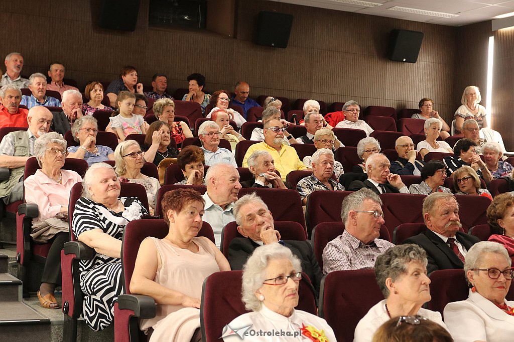 Ostrołęckie Spotkania Klubów Seniora [01.06.2019] - zdjęcie #20 - eOstroleka.pl