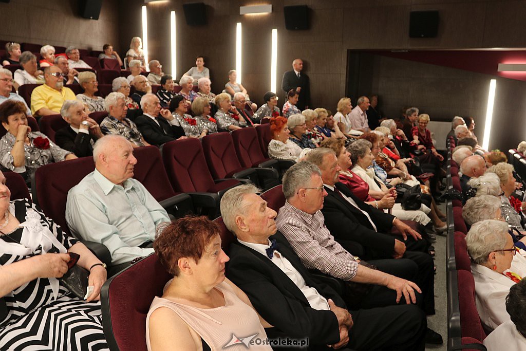 Ostrołęckie Spotkania Klubów Seniora [01.06.2019] - zdjęcie #16 - eOstroleka.pl