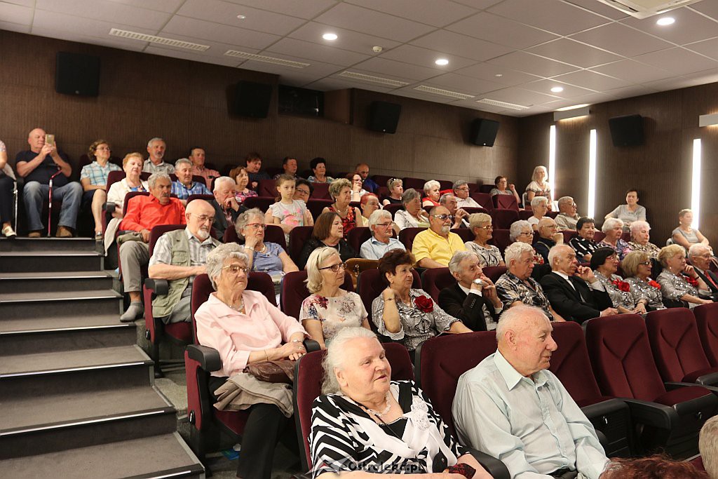 Ostrołęckie Spotkania Klubów Seniora [01.06.2019] - zdjęcie #13 - eOstroleka.pl