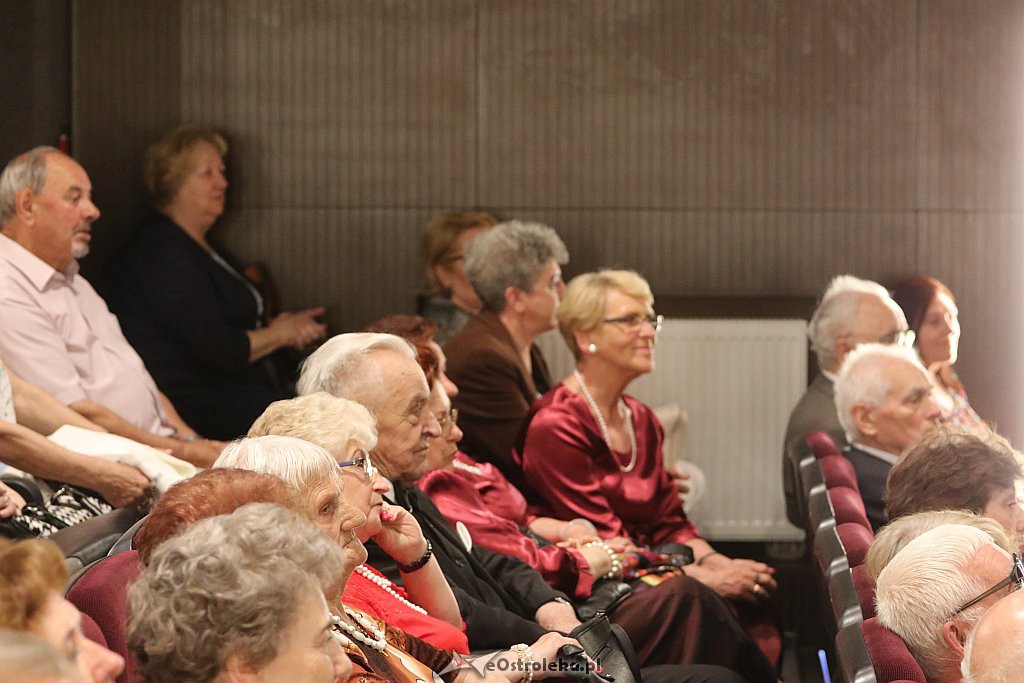 Ostrołęckie Spotkania Klubów Seniora [01.06.2019] - zdjęcie #10 - eOstroleka.pl