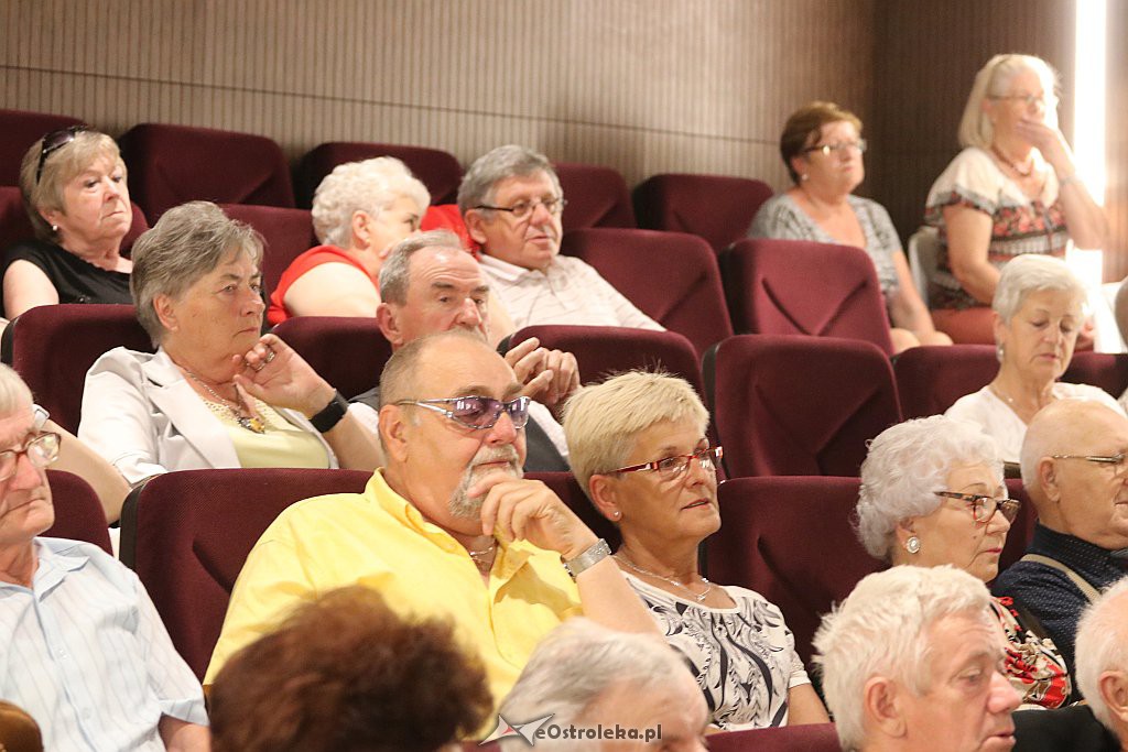 Ostrołęckie Spotkania Klubów Seniora [01.06.2019] - zdjęcie #7 - eOstroleka.pl