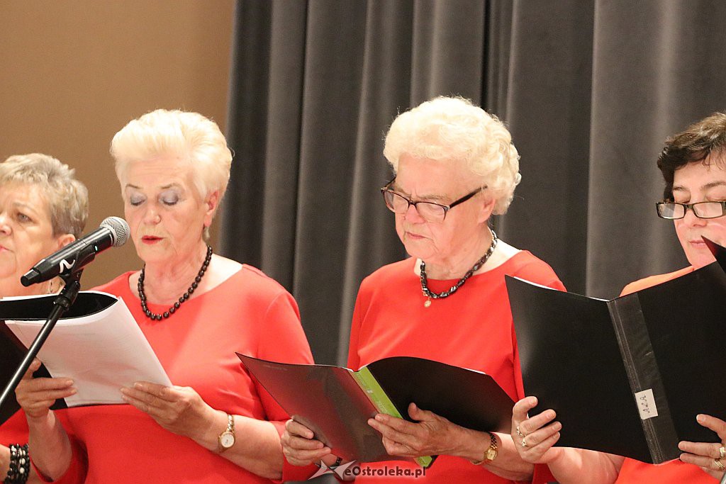 Ostrołęckie Spotkania Klubów Seniora [01.06.2019] - zdjęcie #5 - eOstroleka.pl