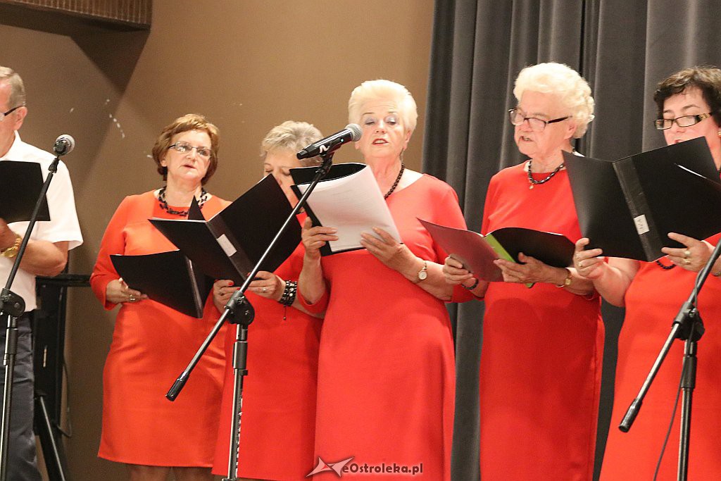 Ostrołęckie Spotkania Klubów Seniora [01.06.2019] - zdjęcie #3 - eOstroleka.pl