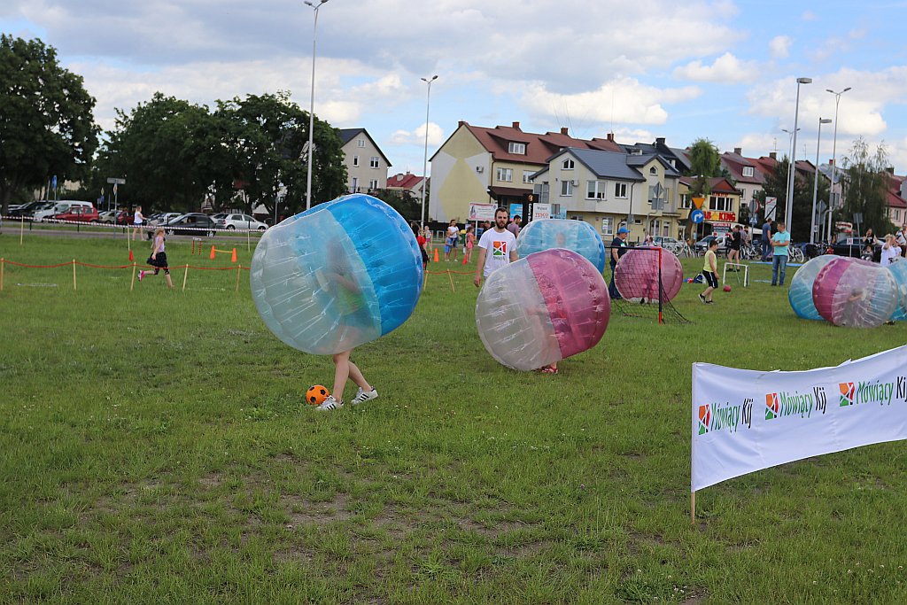Bursztynowy Dzień Dziecka [01.06.2019] - zdjęcie #53 - eOstroleka.pl
