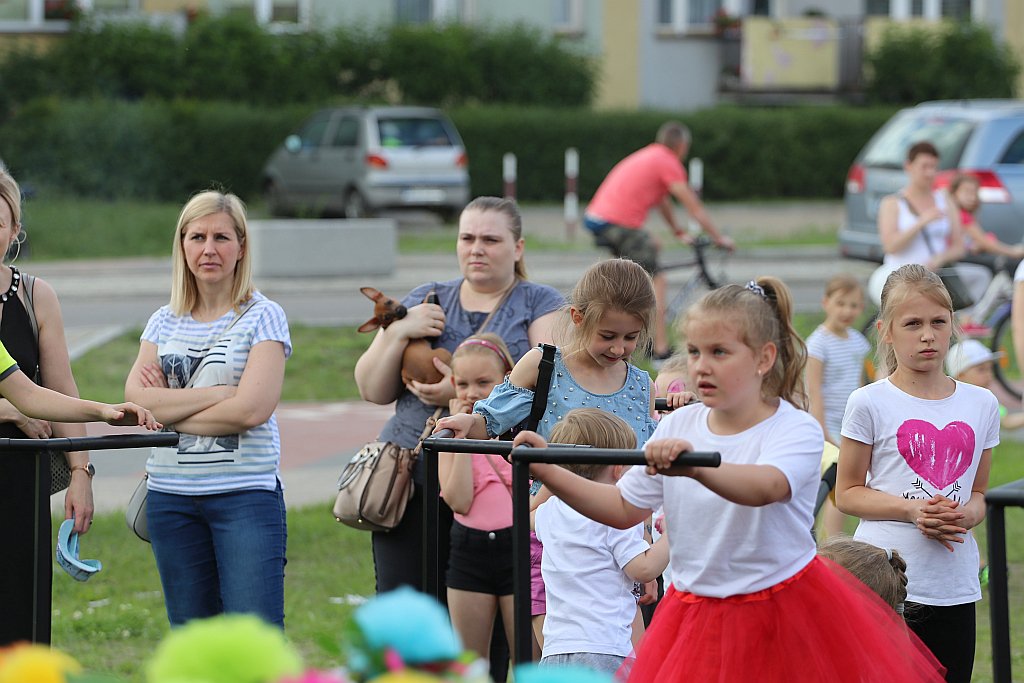 Bursztynowy Dzień Dziecka [01.06.2019] - zdjęcie #28 - eOstroleka.pl