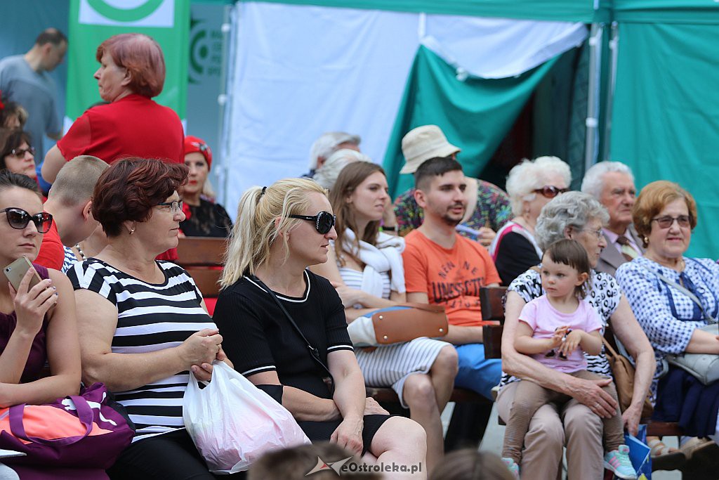 Piknik rodzinny Zdrowie dla wszystkich [01.06.2019] - zdjęcie #5 - eOstroleka.pl