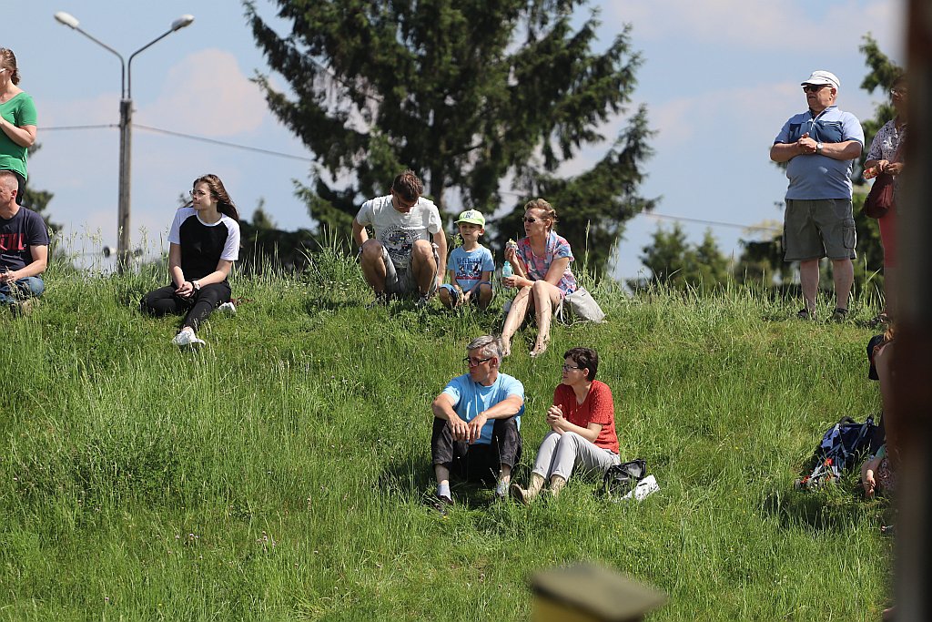 Zawody kawaleryjskie nad Narwią [02.06.2019] - zdjęcie #3 - eOstroleka.pl