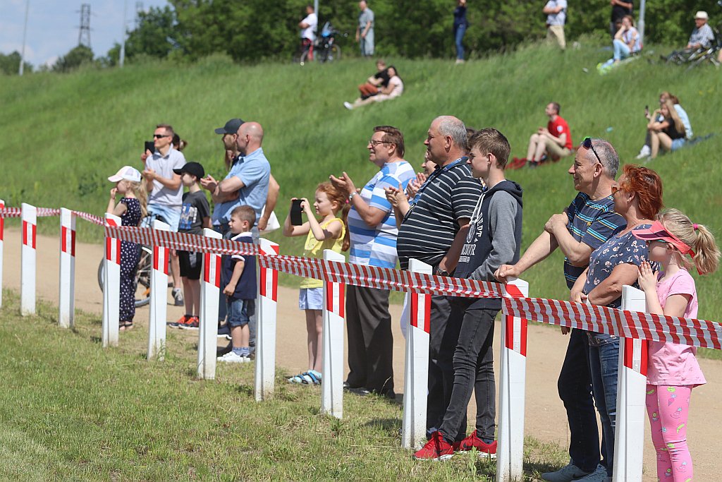 Zawody kawaleryjskie nad Narwią [02.06.2019] - zdjęcie #46 - eOstroleka.pl