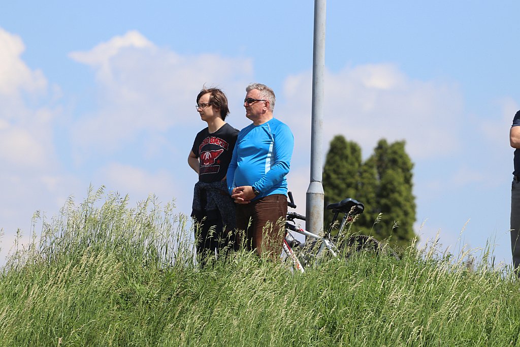 Zawody kawaleryjskie nad Narwią [02.06.2019] - zdjęcie #9 - eOstroleka.pl