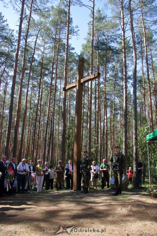Uroczyste otwarcie schronów „Lasa” [WIDEO, ZDJĘCIA] - zdjęcie #99 - eOstroleka.pl