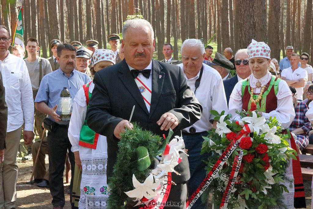Uroczyste otwarcie schronów „Lasa” [WIDEO, ZDJĘCIA] - zdjęcie #51 - eOstroleka.pl