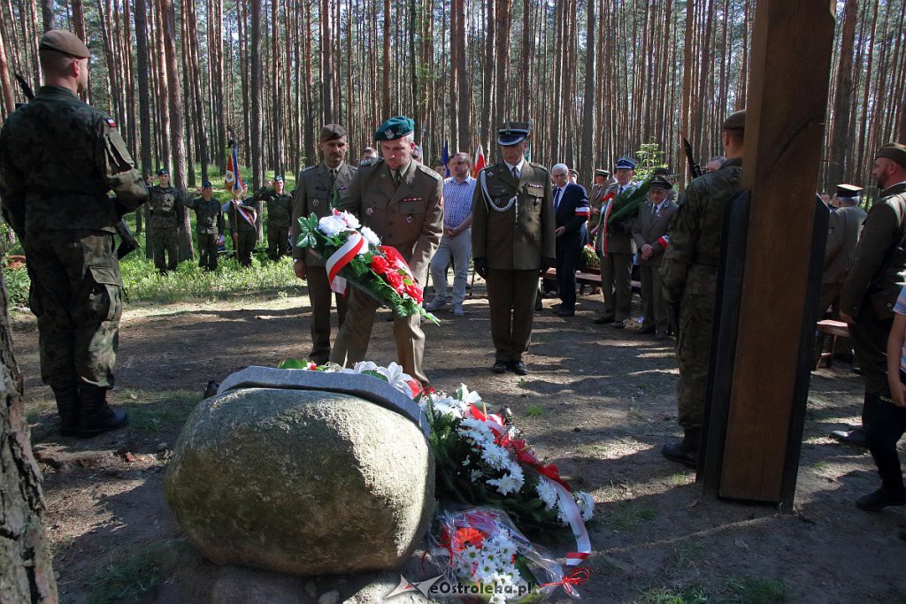 Uroczyste otwarcie schronów „Lasa” [WIDEO, ZDJĘCIA] - zdjęcie #40 - eOstroleka.pl