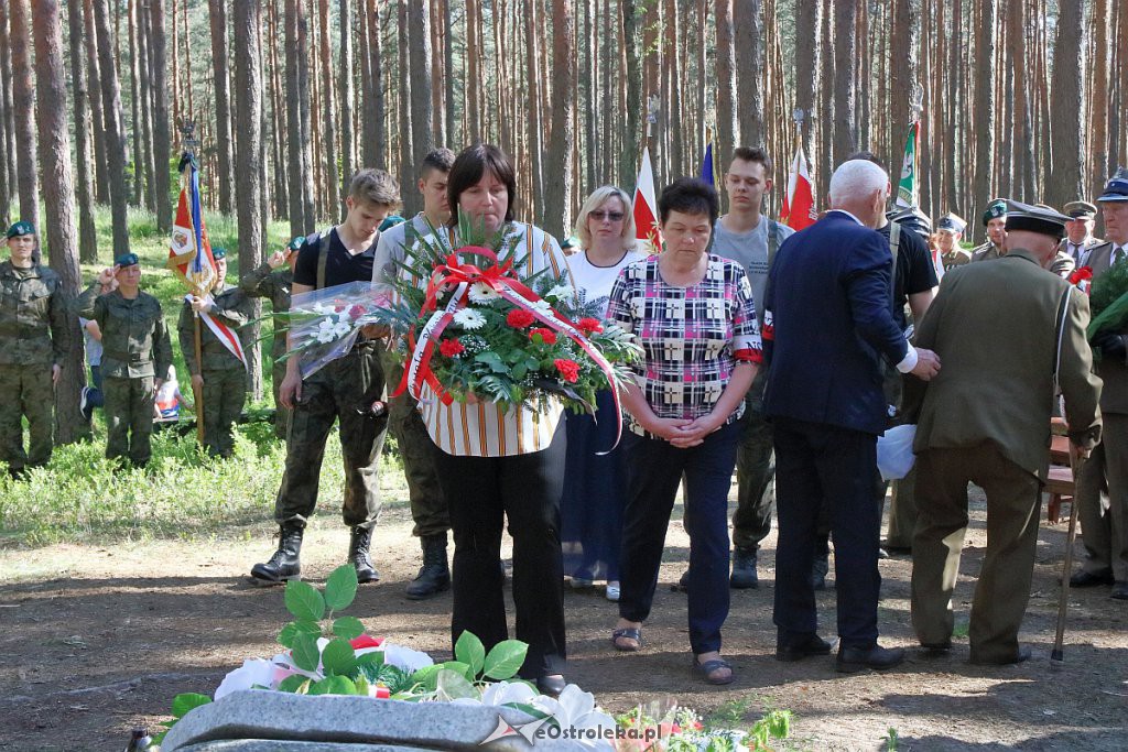 Uroczyste otwarcie schronów „Lasa” [WIDEO, ZDJĘCIA] - zdjęcie #36 - eOstroleka.pl