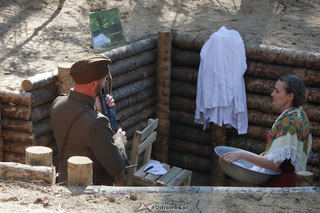 Uroczyste otwarcie schronów „Lasa” [WIDEO, ZDJĘCIA] - zdjęcie #27 - eOstroleka.pl