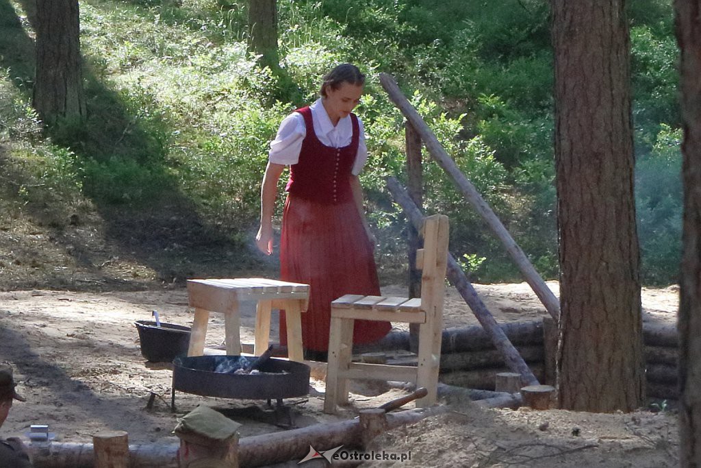 Uroczyste otwarcie schronów „Lasa” [WIDEO, ZDJĘCIA] - zdjęcie #25 - eOstroleka.pl