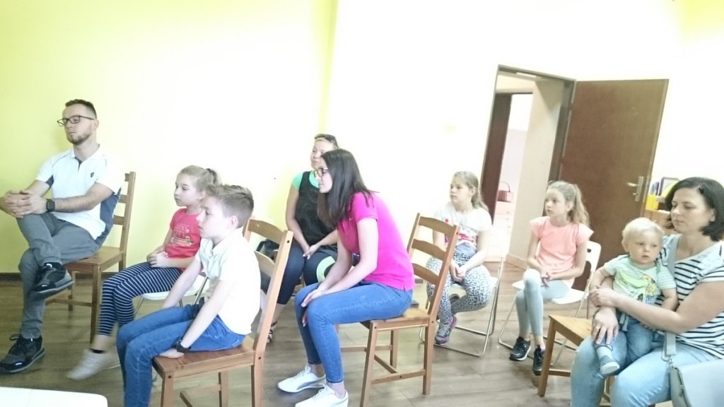 Otwarty kurs pierwszej pomocy z Grupą Ratowniczą Nadzieja [31.05.2019] - zdjęcie #5 - eOstroleka.pl
