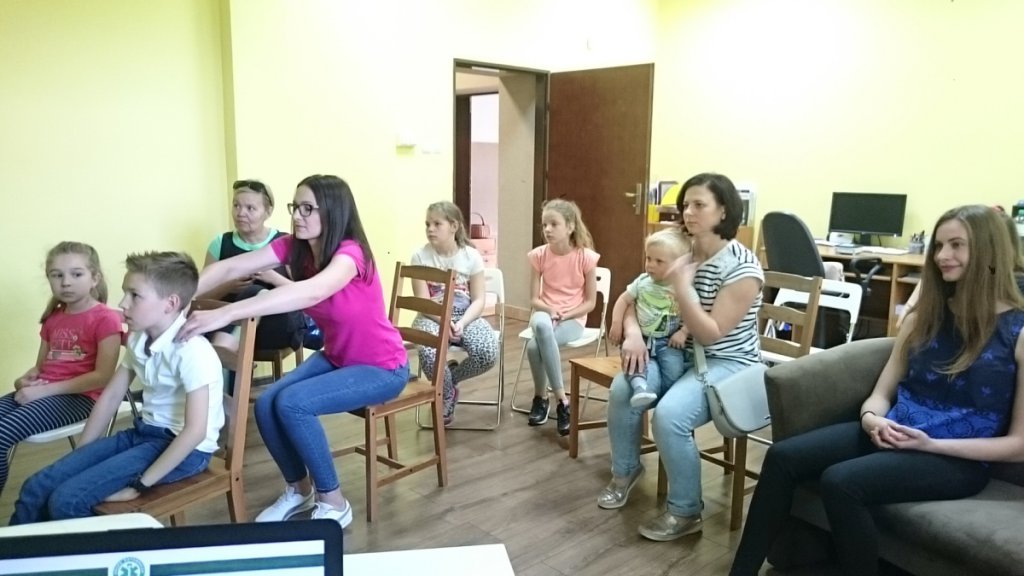 Otwarty kurs pierwszej pomocy z Grupą Ratowniczą Nadzieja [31.05.2019] - zdjęcie #6 - eOstroleka.pl