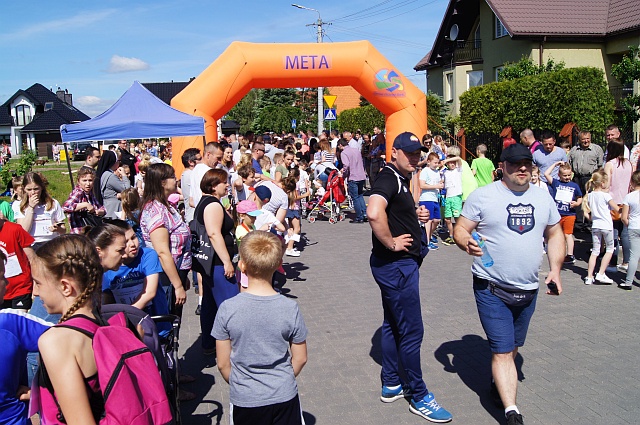 VII Festiwal Biegowy „Zabiegaj Borki [1.06.2019] - zdjęcie #5 - eOstroleka.pl
