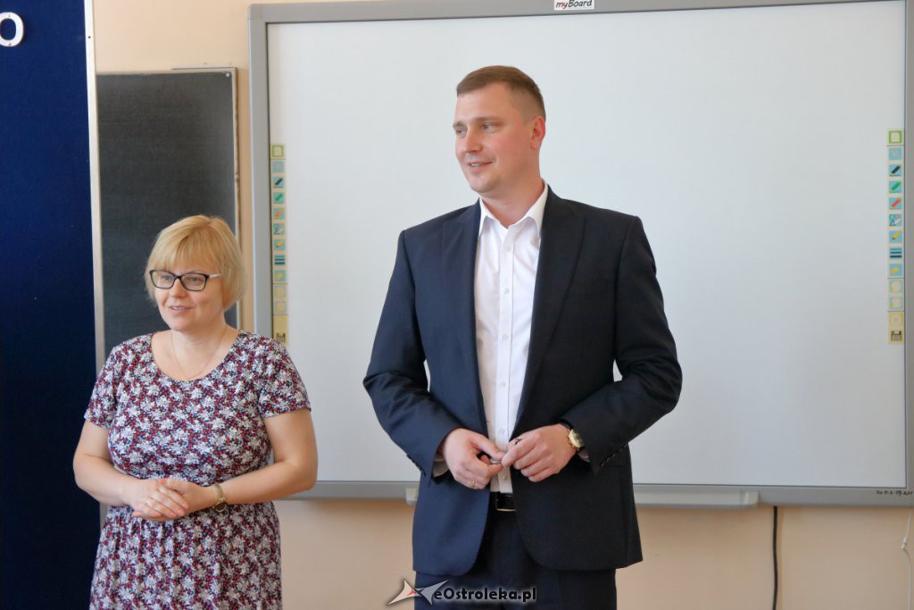 X międzyszkolny konkurs językowy „Piórko” rozstrzygnięty [03.06.2019] - zdjęcie #3 - eOstroleka.pl