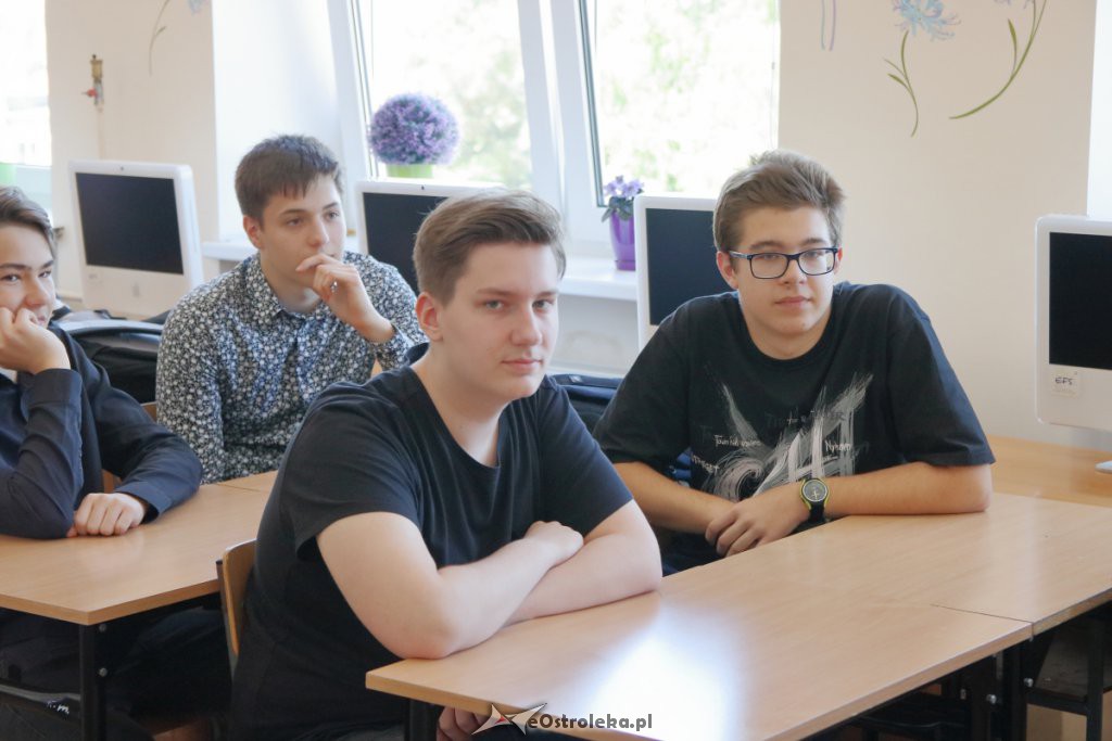 X międzyszkolny konkurs językowy „Piórko” rozstrzygnięty [03.06.2019] - zdjęcie #4 - eOstroleka.pl