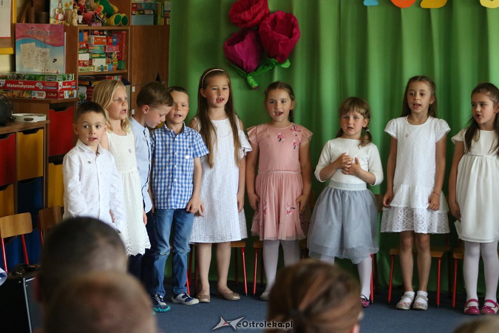 Dzień Mamy i Taty w Krainie Misiów [WIDEO, ZDJĘCIA] - zdjęcie #8 - eOstroleka.pl