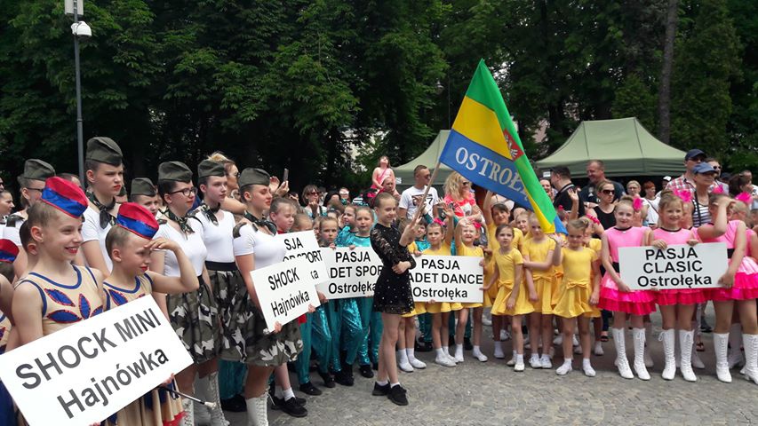 POMPA w Białymstoku - klub Pasja Ostrołęka [02.06.2019] - zdjęcie #4 - eOstroleka.pl