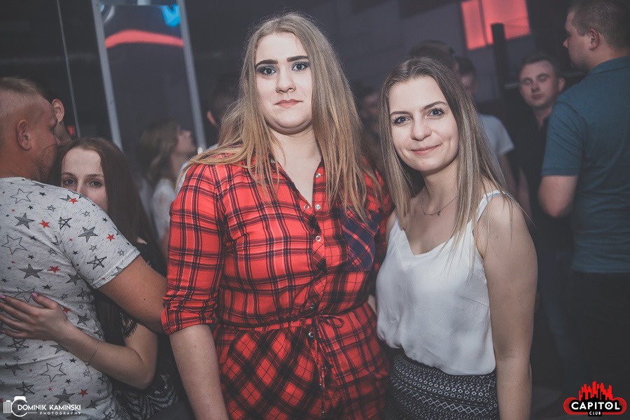 Gala disco w Clubie Capitol Sypniewo [ZDJĘCIA] - zdjęcie #25 - eOstroleka.pl