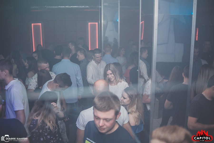 Gala disco w Clubie Capitol Sypniewo [ZDJĘCIA] - zdjęcie #40 - eOstroleka.pl