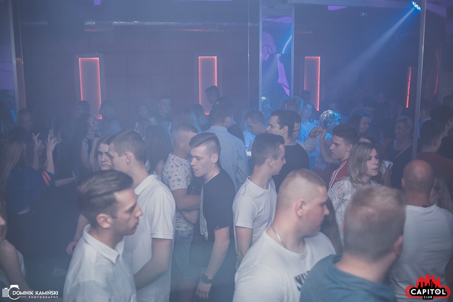 Gala disco w Clubie Capitol Sypniewo [ZDJĘCIA] - zdjęcie #46 - eOstroleka.pl