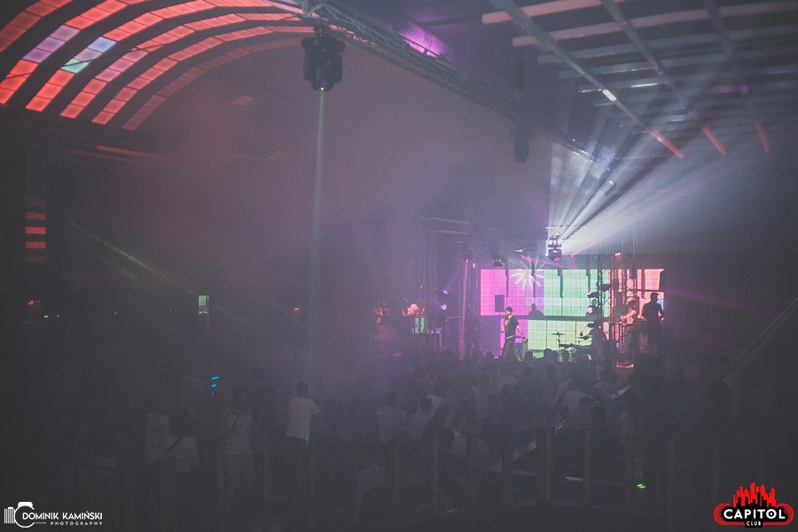 Gala disco w Clubie Capitol Sypniewo [ZDJĘCIA] - zdjęcie #47 - eOstroleka.pl
