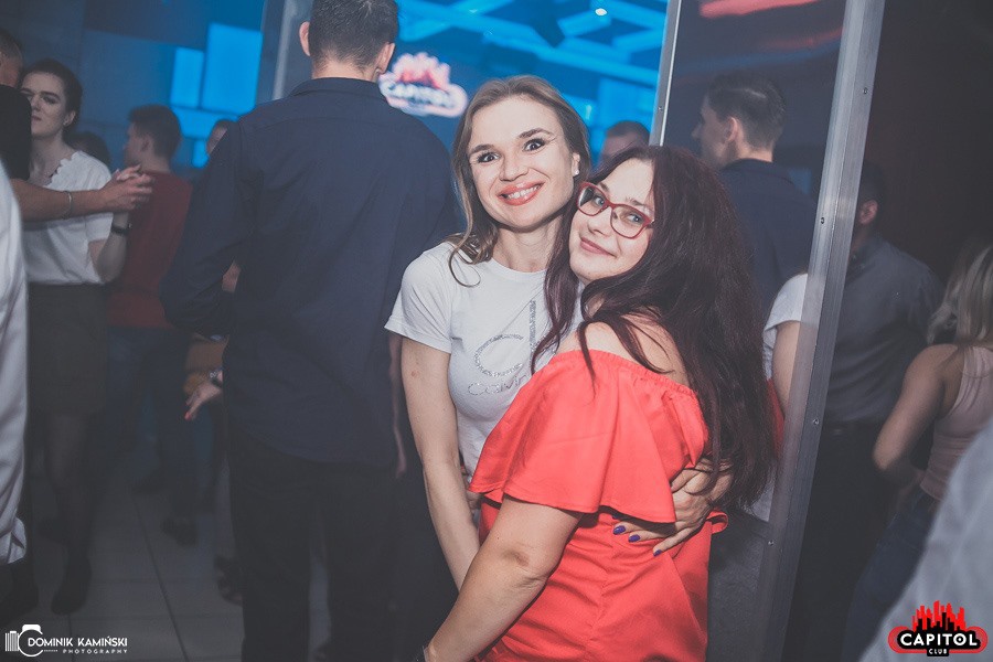 Gala disco w Clubie Capitol Sypniewo [ZDJĘCIA] - zdjęcie #49 - eOstroleka.pl
