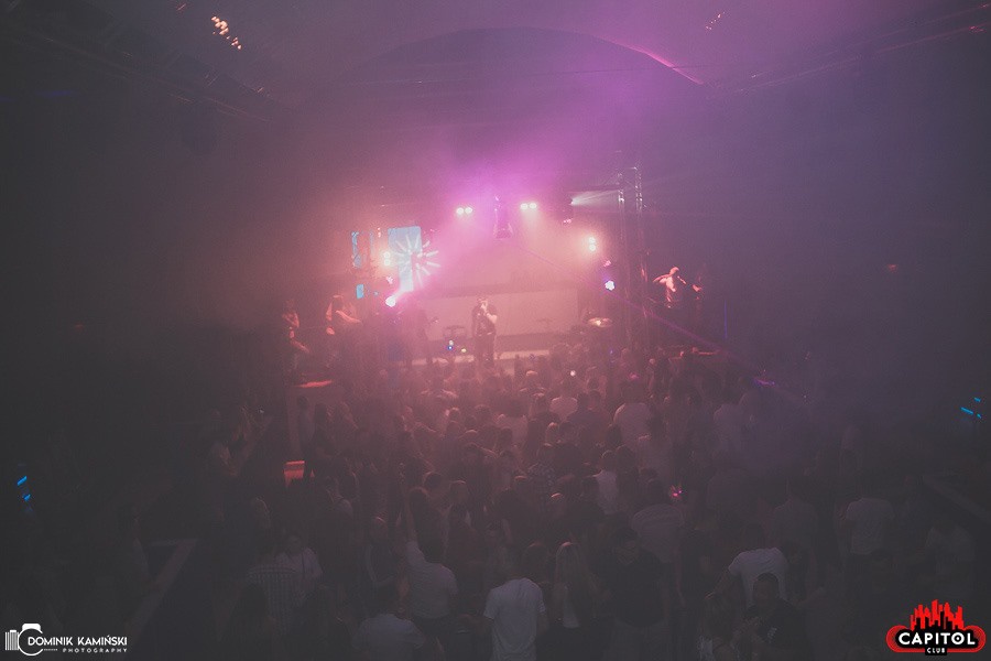 Gala disco w Clubie Capitol Sypniewo [ZDJĘCIA] - zdjęcie #53 - eOstroleka.pl