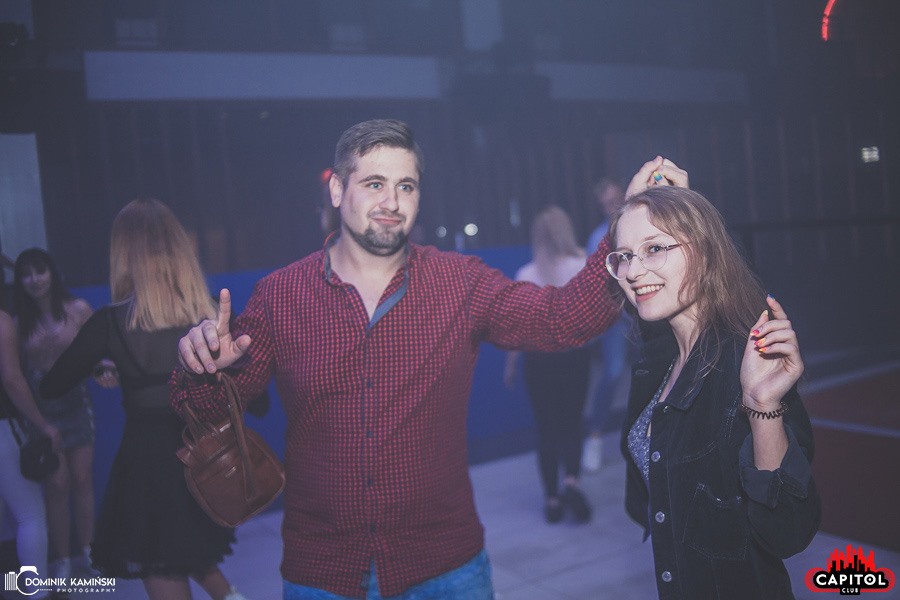 Gala disco w Clubie Capitol Sypniewo [ZDJĘCIA] - zdjęcie #74 - eOstroleka.pl