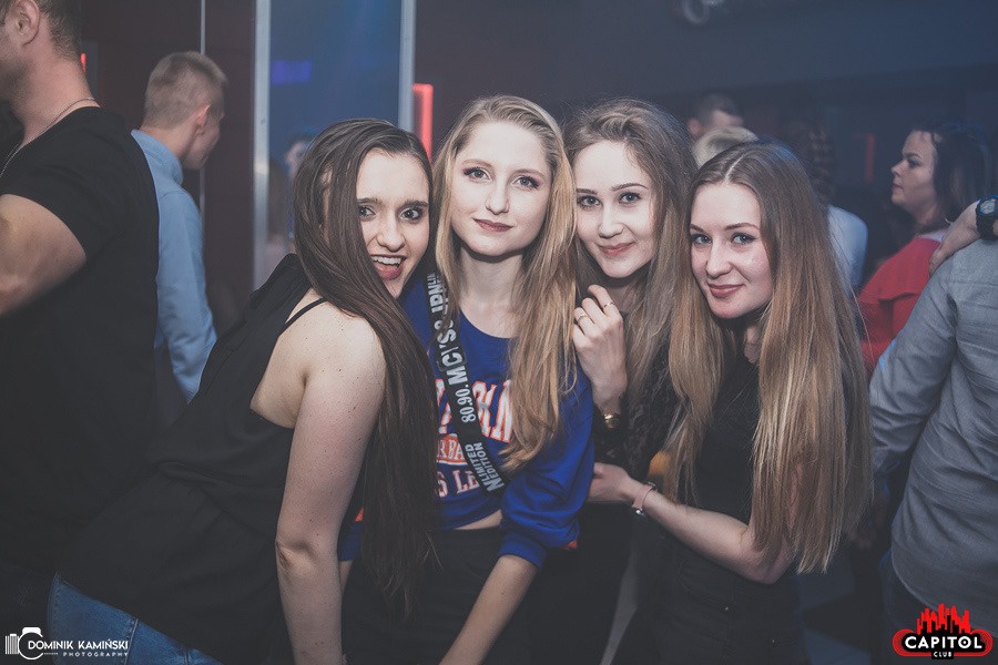 Gala disco w Clubie Capitol Sypniewo [ZDJĘCIA] - zdjęcie #69 - eOstroleka.pl