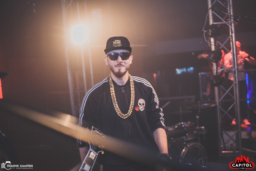 Gala disco w Clubie Capitol Sypniewo [ZDJĘCIA] - zdjęcie #66 - eOstroleka.pl