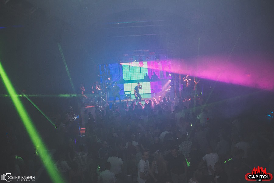 Gala disco w Clubie Capitol Sypniewo [ZDJĘCIA] - zdjęcie #80 - eOstroleka.pl