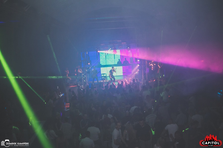 Gala disco w Clubie Capitol Sypniewo [ZDJĘCIA] - zdjęcie #56 - eOstroleka.pl