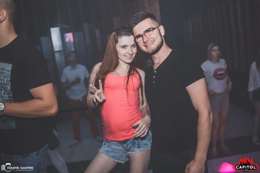 Gala disco w Clubie Capitol Sypniewo [ZDJĘCIA] - zdjęcie #83 - eOstroleka.pl