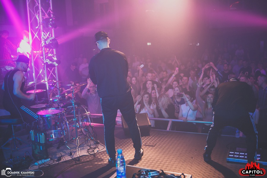 Gala disco w Clubie Capitol Sypniewo [ZDJĘCIA] - zdjęcie #52 - eOstroleka.pl