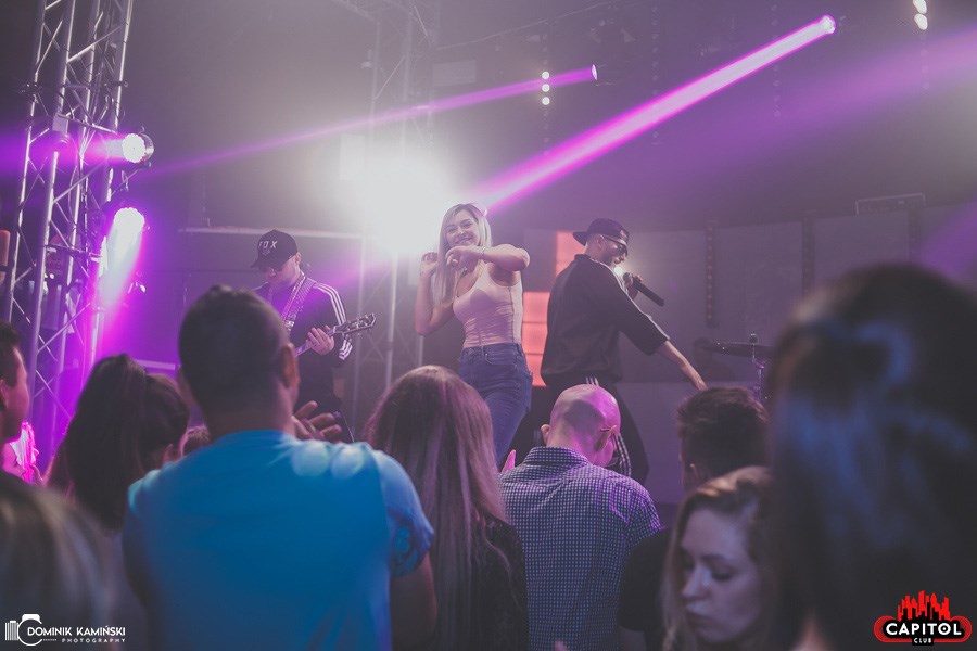 Gala disco w Clubie Capitol Sypniewo [ZDJĘCIA] - zdjęcie #47 - eOstroleka.pl