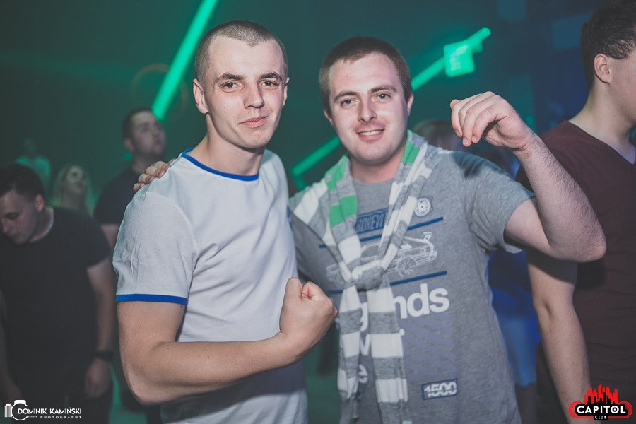 Gala disco w Clubie Capitol Sypniewo [ZDJĘCIA] - zdjęcie #46 - eOstroleka.pl