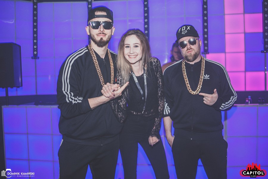 Gala disco w Clubie Capitol Sypniewo [ZDJĘCIA] - zdjęcie #45 - eOstroleka.pl