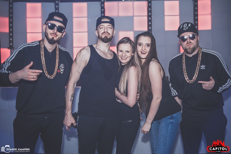 Gala disco w Clubie Capitol Sypniewo [ZDJĘCIA] - zdjęcie #41 - eOstroleka.pl