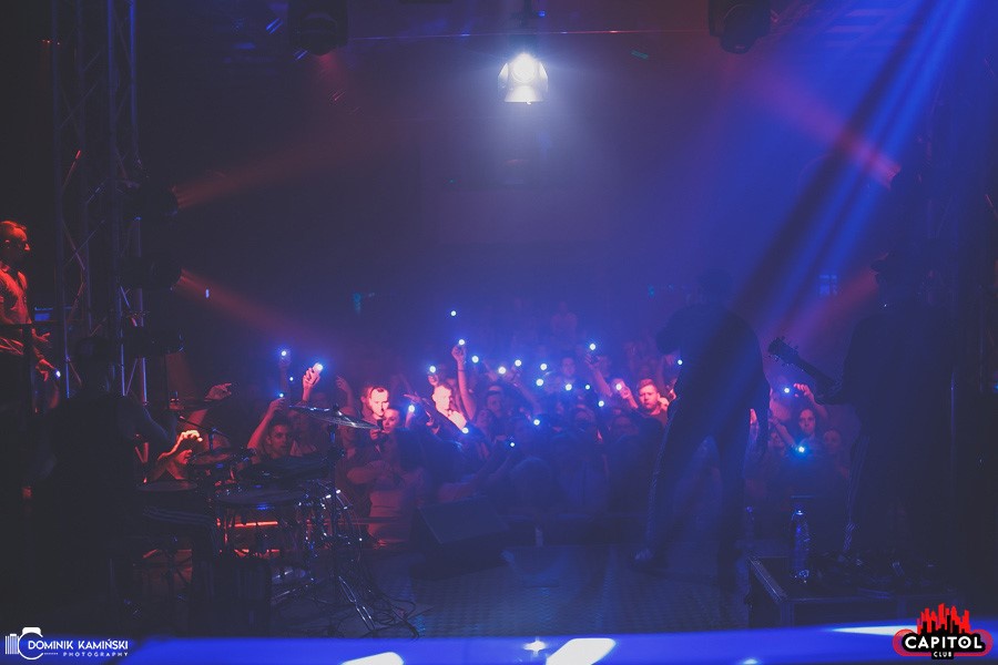 Gala disco w Clubie Capitol Sypniewo [ZDJĘCIA] - zdjęcie #102 - eOstroleka.pl